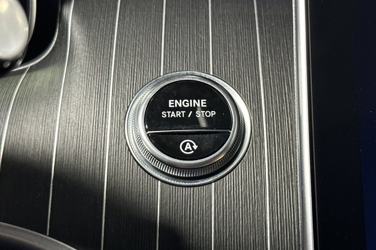 Certified Used 2023 Black Mercedes-Benz C 300 image 20
