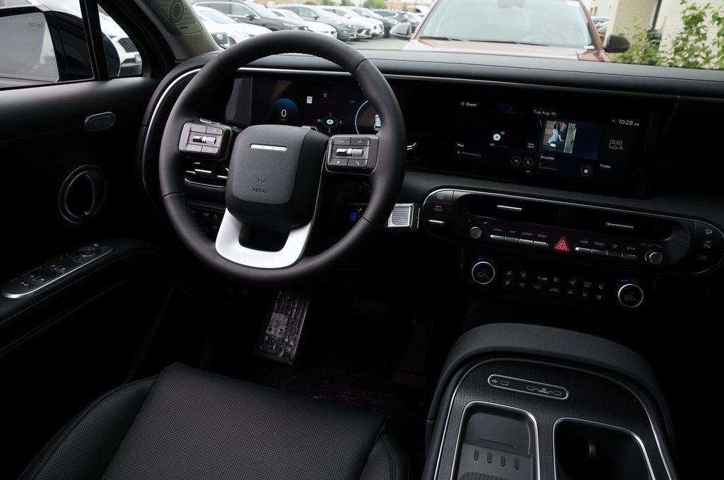 2026 Hyundai Palisade Limited - Photo 39