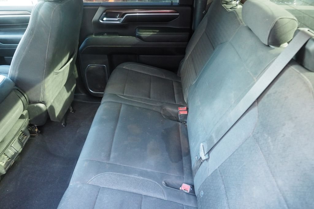 2024 Chevrolet Silverado 2500HD LT - Photo 15