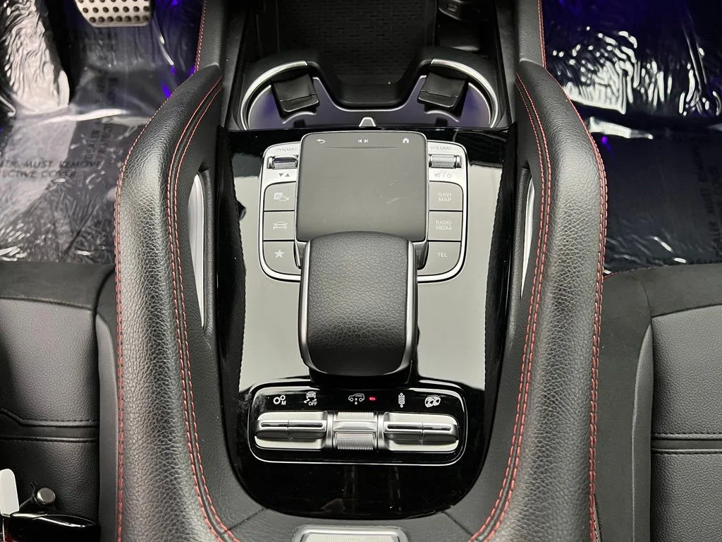 Used 2023 Black Mercedes-Benz GLE 53 AMG® image 20