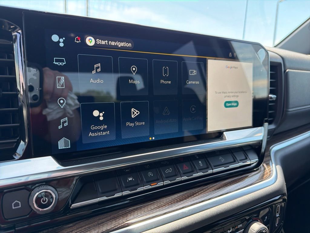 2026 Chevrolet Silverado 1500 RST - Photo 22