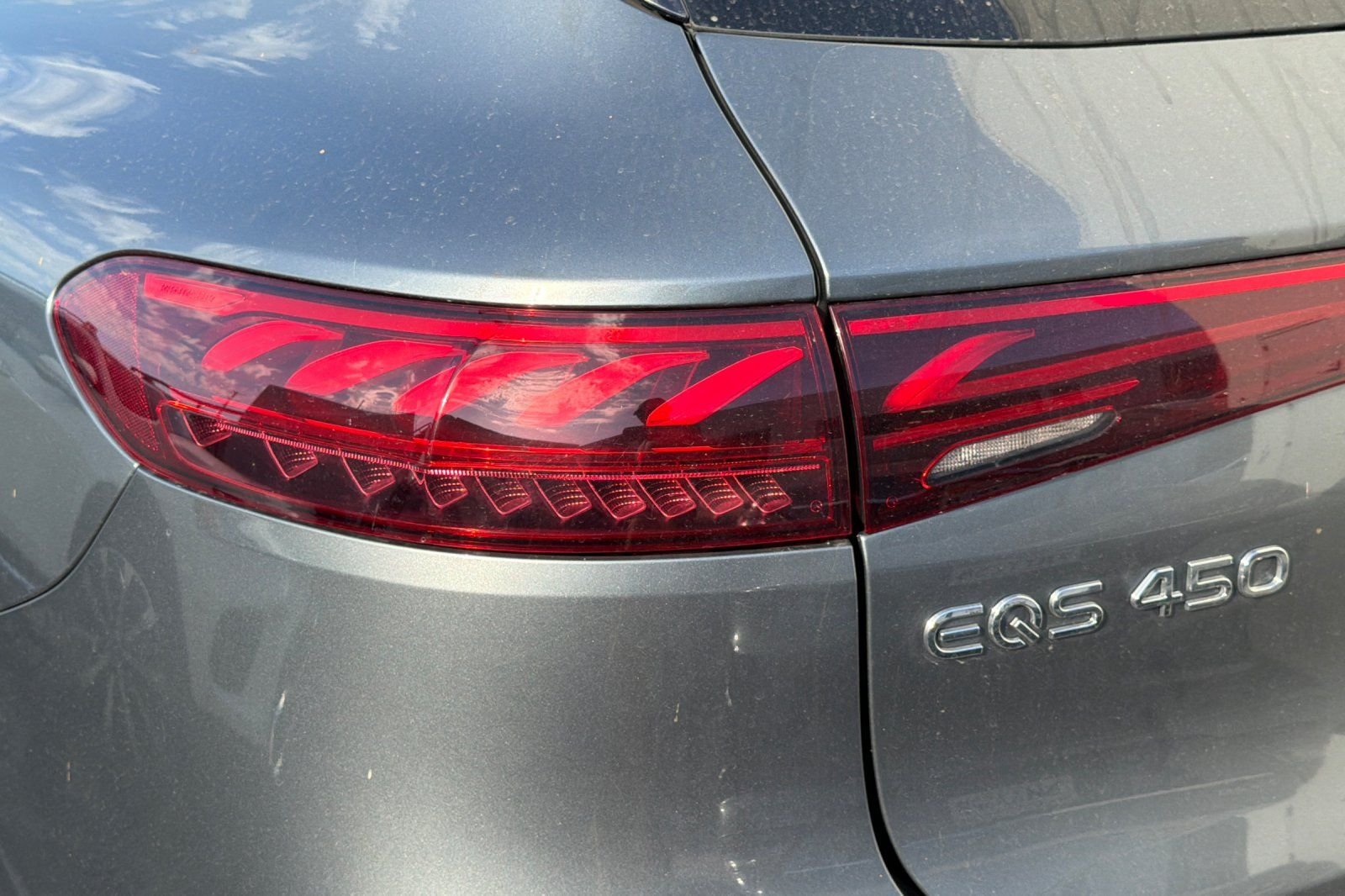 Certified Used 2023  Mercedes-Benz 450 image 13