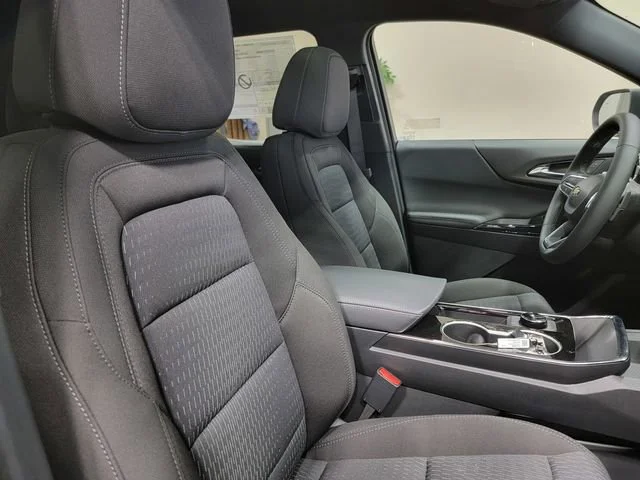 2026 Chevrolet Equinox LT - Photo 16