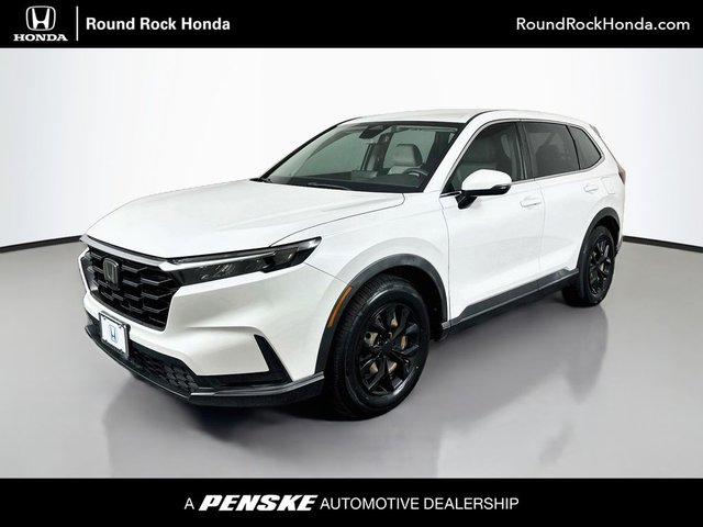 2023|Honda|CR-V|LX|4D Sport Utility