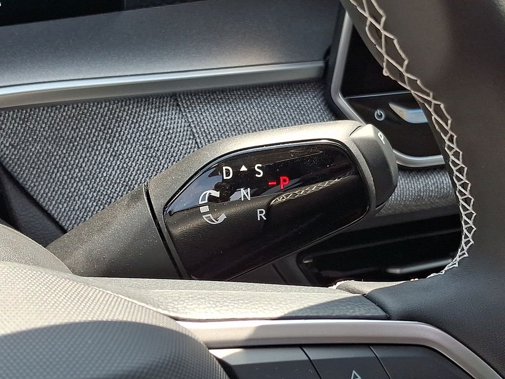New 2026 Silver Volkswagen 2.0T S image 8