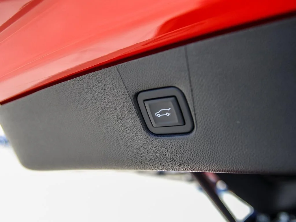 New 2026 Habanero Orange Chevrolet RS image 15