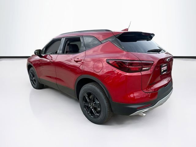 2026 Chevrolet Blazer 2LT - Photo 8