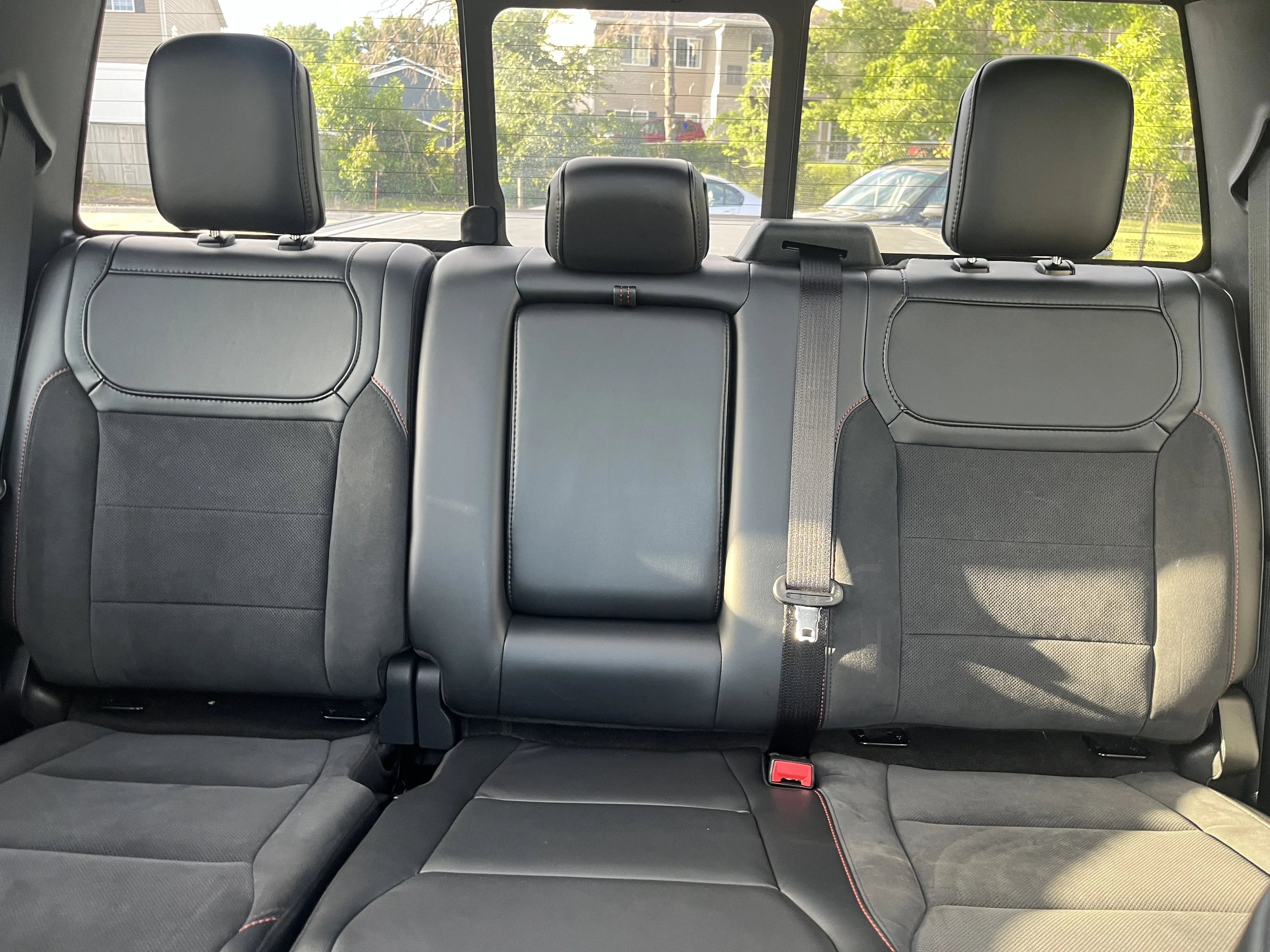 Used 2023 Avalanche Ford Raptor image 13