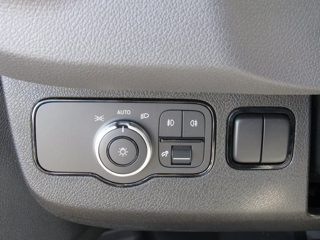 2025 Mercedes-Benz Sprinter Cargo Van Base - Photo 72