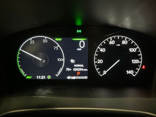 2025 Honda CR-V Sport Touring - Photo 26