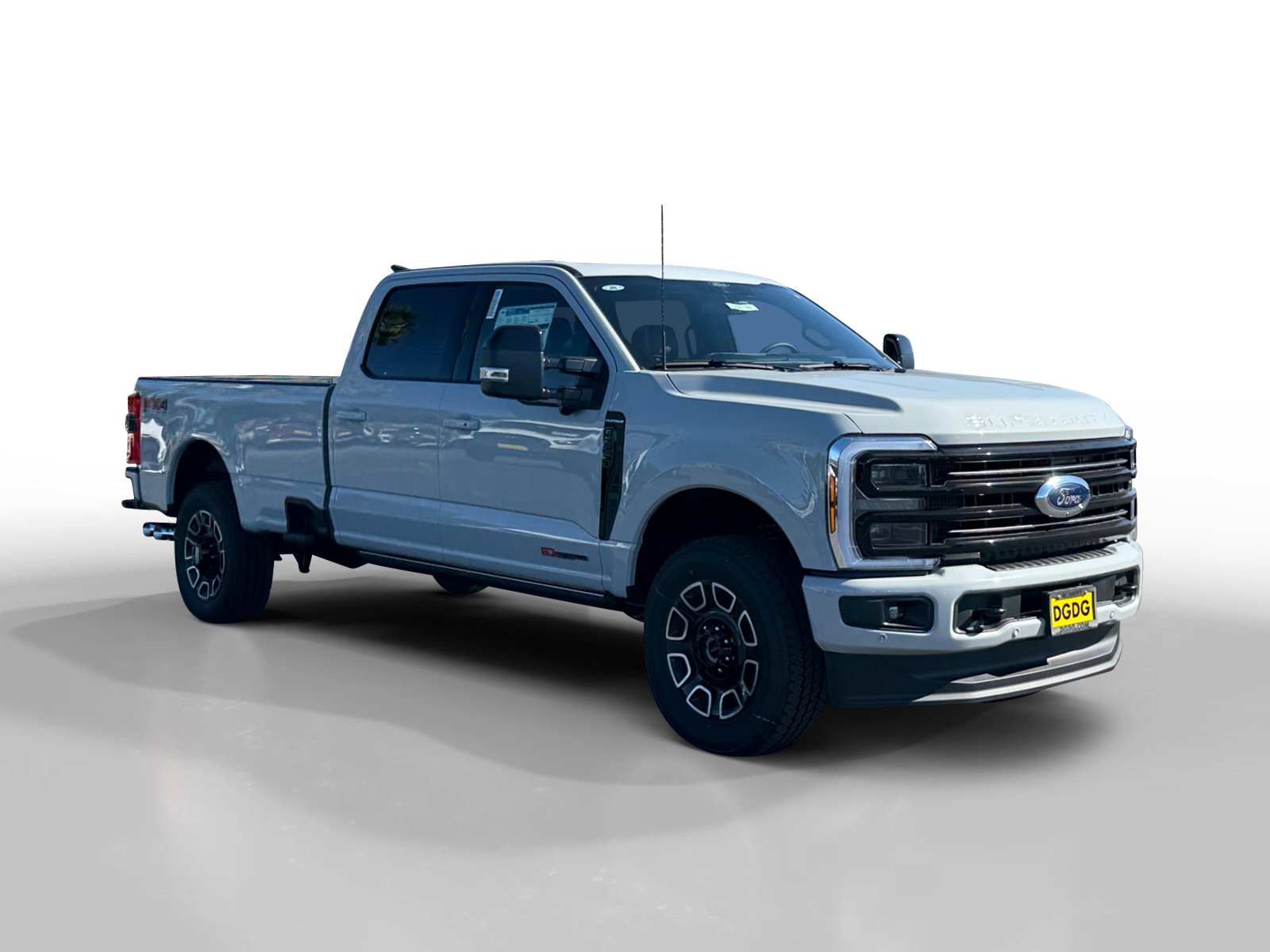 New 2026 Avalanche Ford F-350® Platinum® image 7