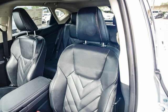 2026 Lexus NX 450h+ Luxury - Photo 28