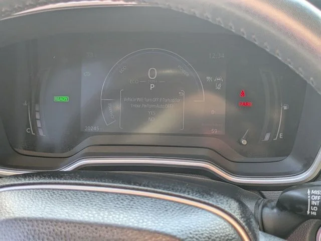 Used 2024 Underground Toyota XLE image 14