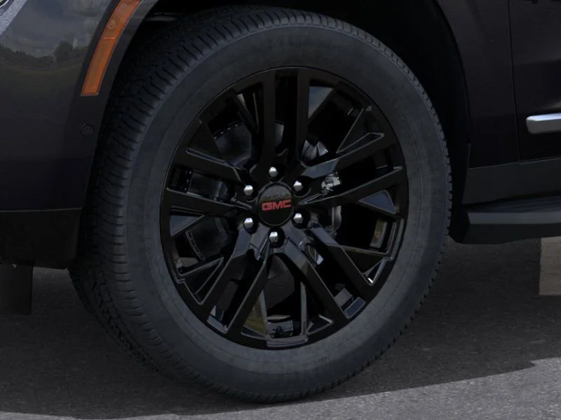 2026 GMC Yukon Elevation - Photo 9