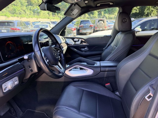 Used 2023 Gray Mercedes-Benz GLE 350 image 5