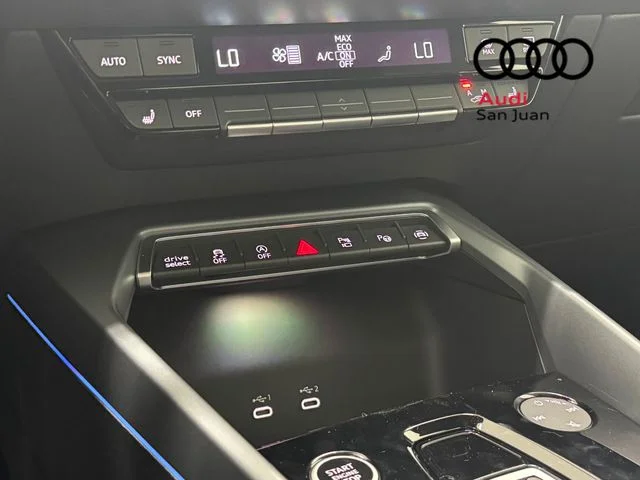 New 2026 Gray Audi 40 Premium image 21