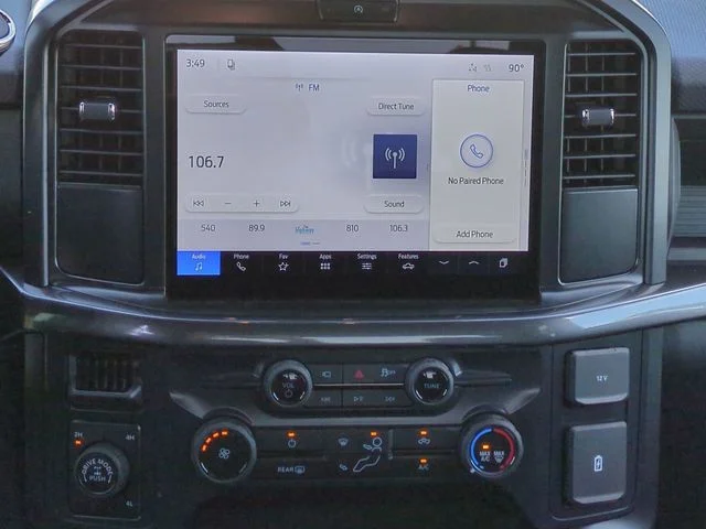 2026 Ford F-150 STX - Photo 18