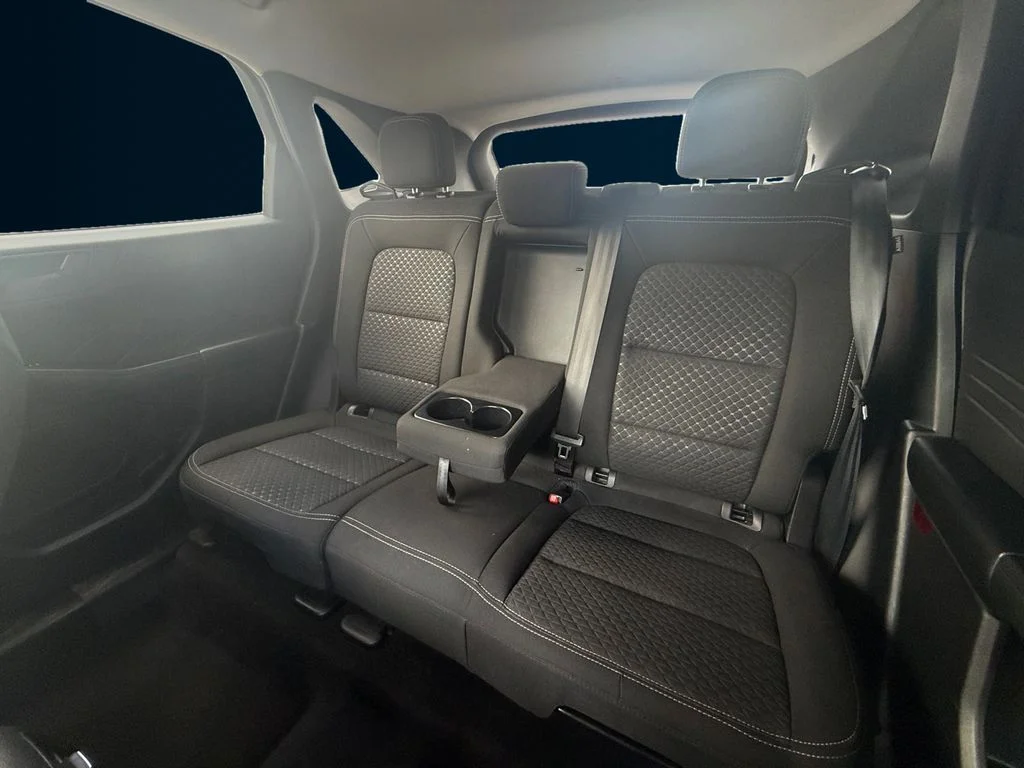Used 2023 Silver Ford Active image 16
