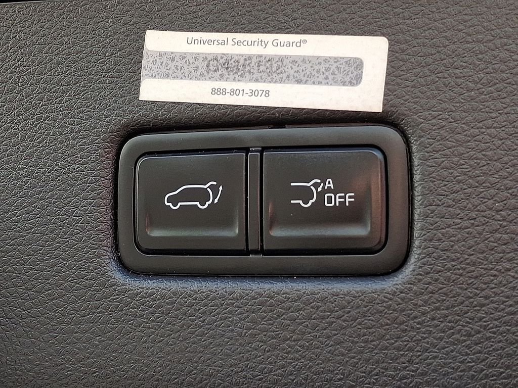 Certified Used 2023 Gray Kia EX image 29