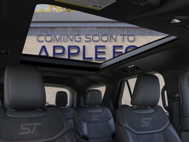 New 2026 Black Ford ST image 22