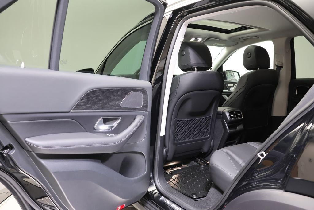 2026 Mercedes-Benz GLE GLE350 - Photo 43