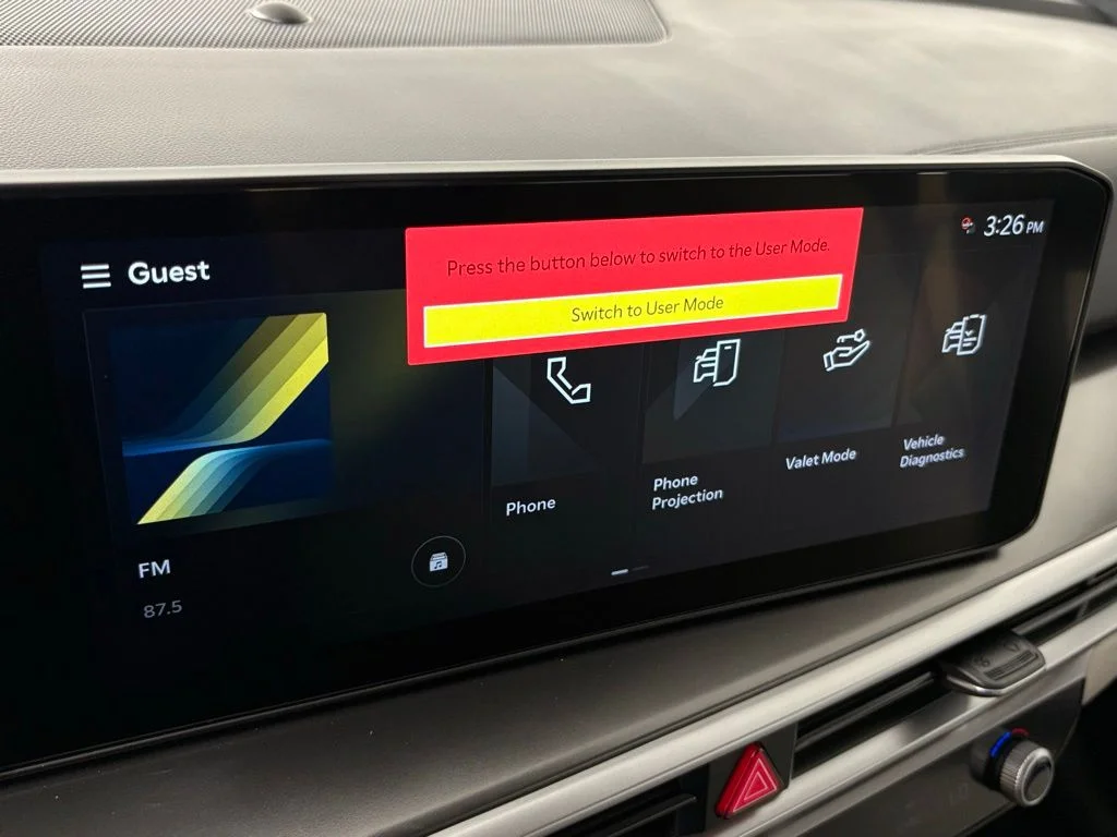 New 2026 Black Kia S image 24