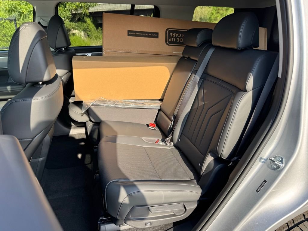 2026 Hyundai Santa Fe XRT - Photo 22