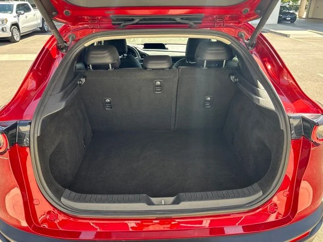 Used 2020 Red Mazda Premium image 13