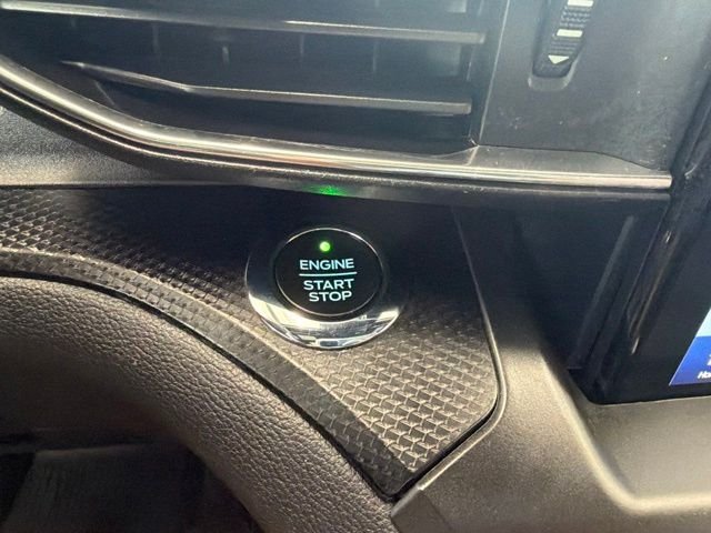 Used 2020 Silver Ford ST image 22