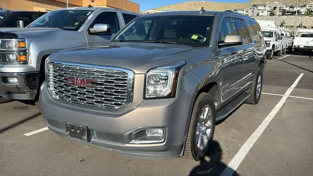 2019 GMC Yukon Denali AWD's photo