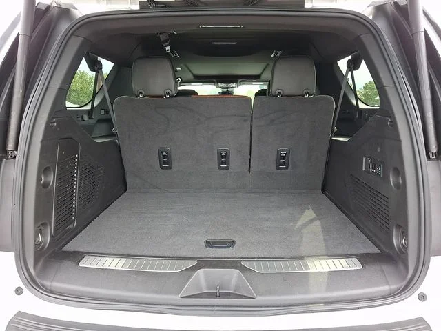 Certified Used 2024 White GMC Denali Ultimate image 31