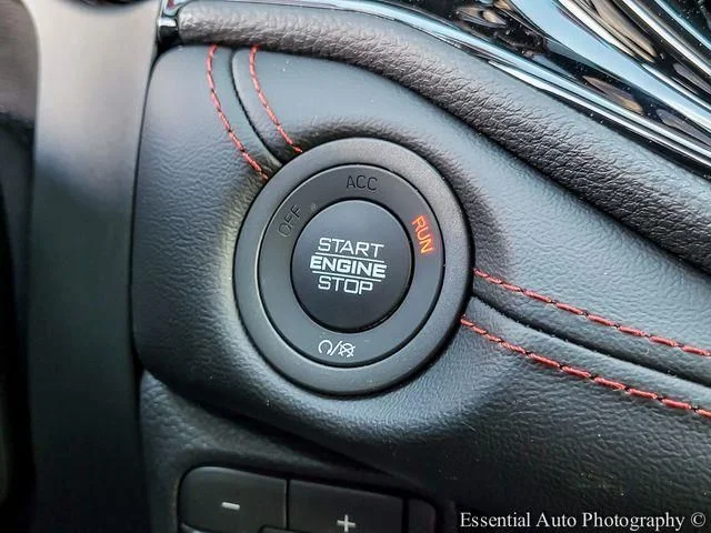 New 2026 Vapor Gray Dodge GT HEMI V8 image 16