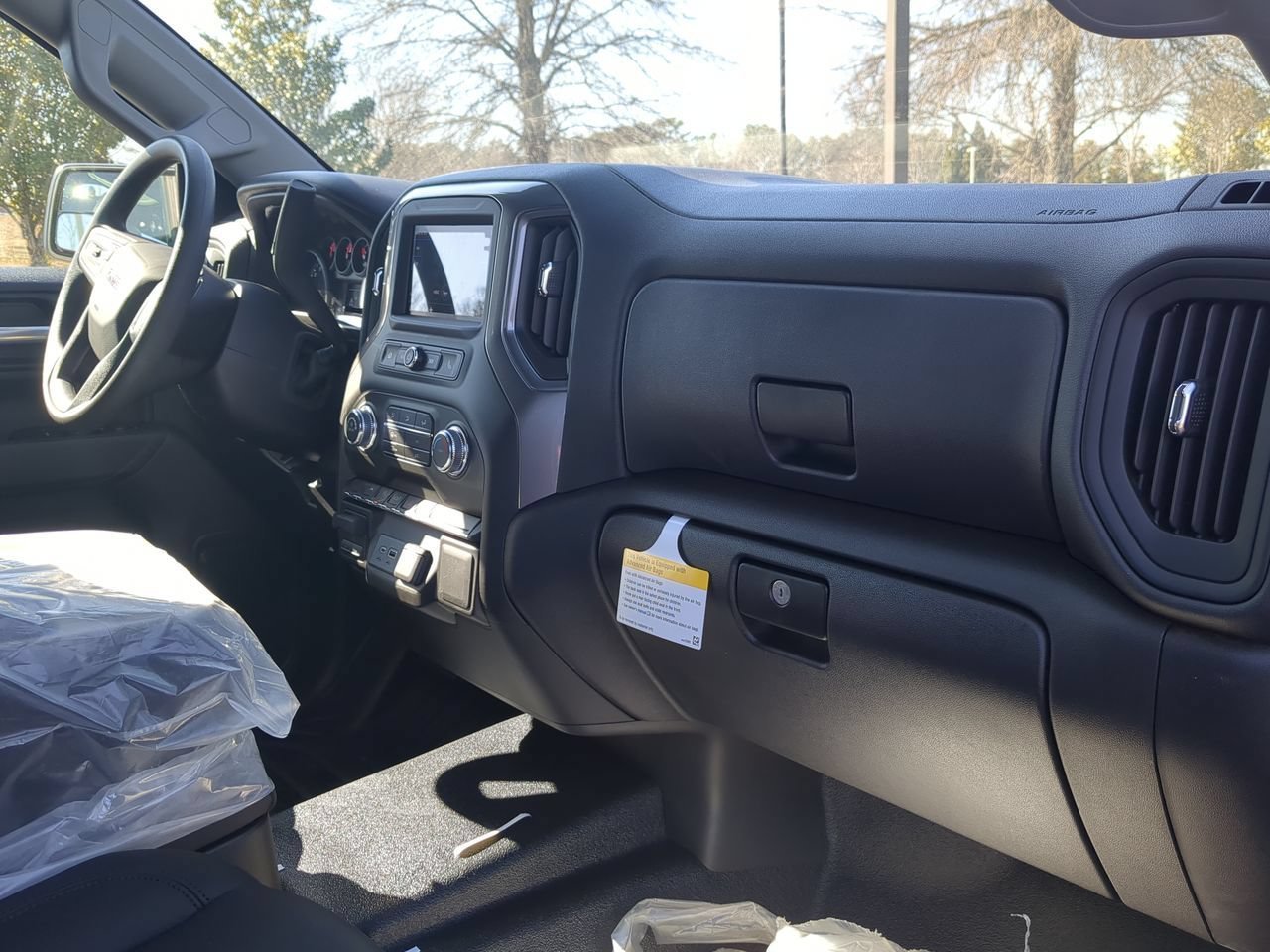 2026 GMC Sierra 1500 Pro - Photo 27