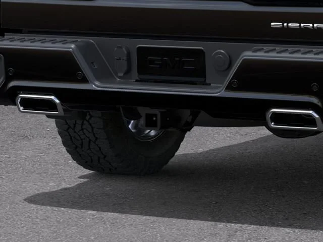 New 2026 Onyx Black GMC Denali image 14