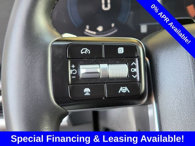 Used 2026 Blue Hyundai SEL image 14