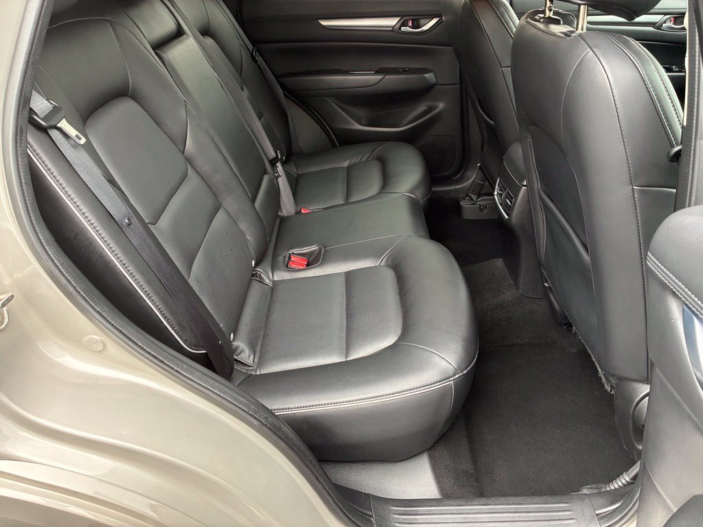 Used 2025 Silver Mazda 2.5 S Select Package image 17