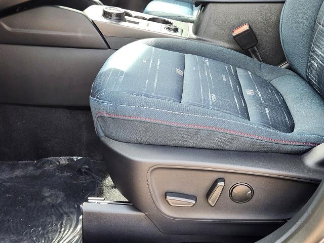 New 2026 Carbonized Gray Metallic Ford Heritage image 39