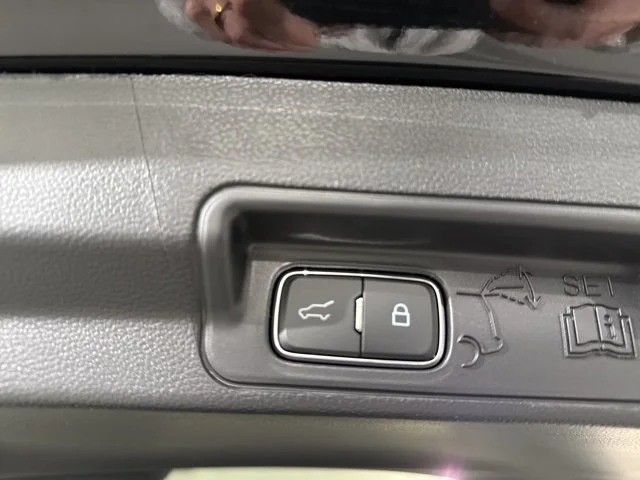 Used 2026 Black Ford Active image 12