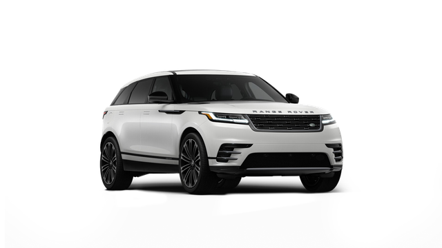 2026 LAND ROVER Range Rover Velar Belgravia 250PS Auto