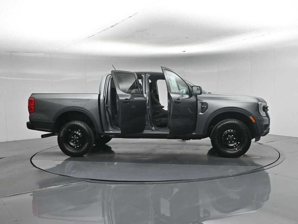 New 2026 Gray Ford XL image 32