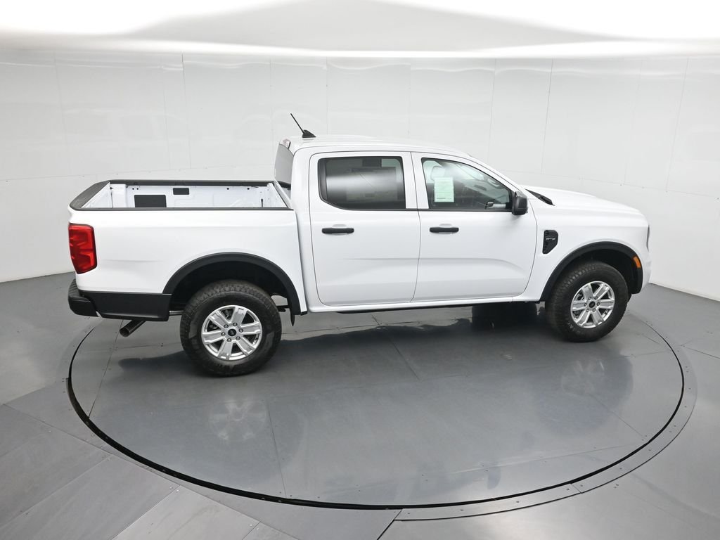 New 2026 Oxford White Ford XL image 52