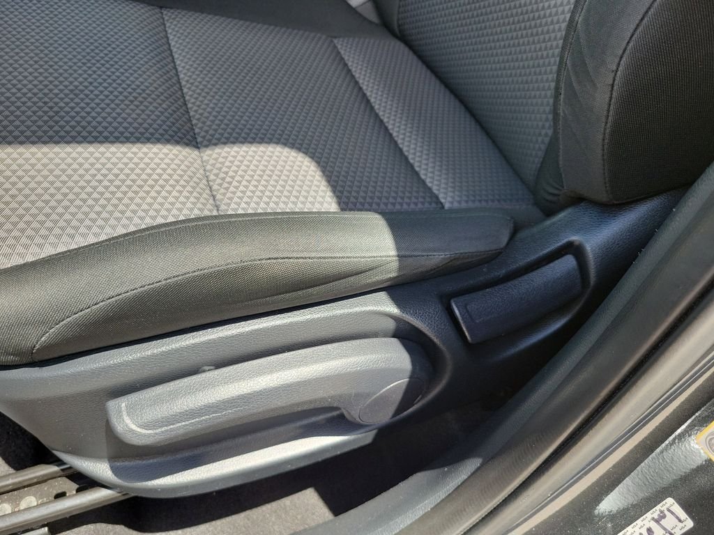 Used 2024 Gray Kia LX image 20