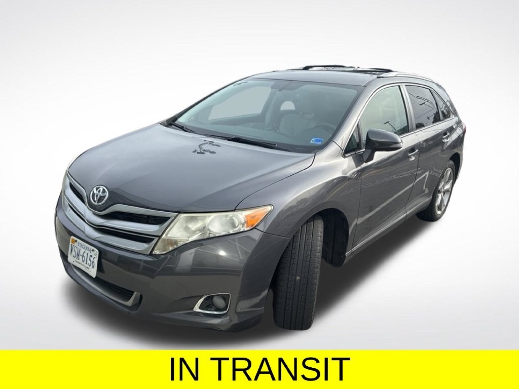 Used 2013 Gray Toyota  image 1