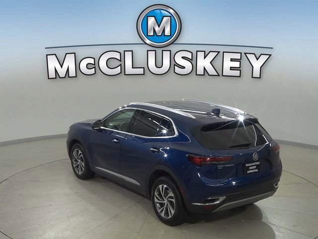 2023 Buick Envision Essence - Photo 22
