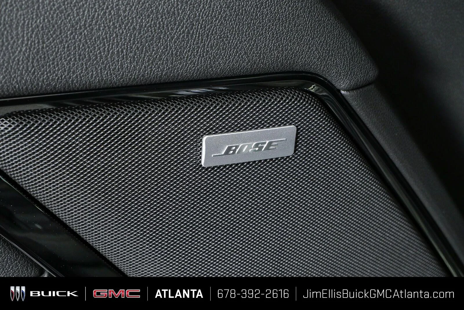 New 2026 Onyx Black GMC AT4 image 7