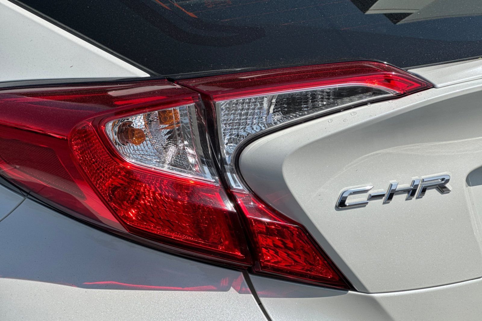 Certified Used 2021 White Toyota XLE image 35