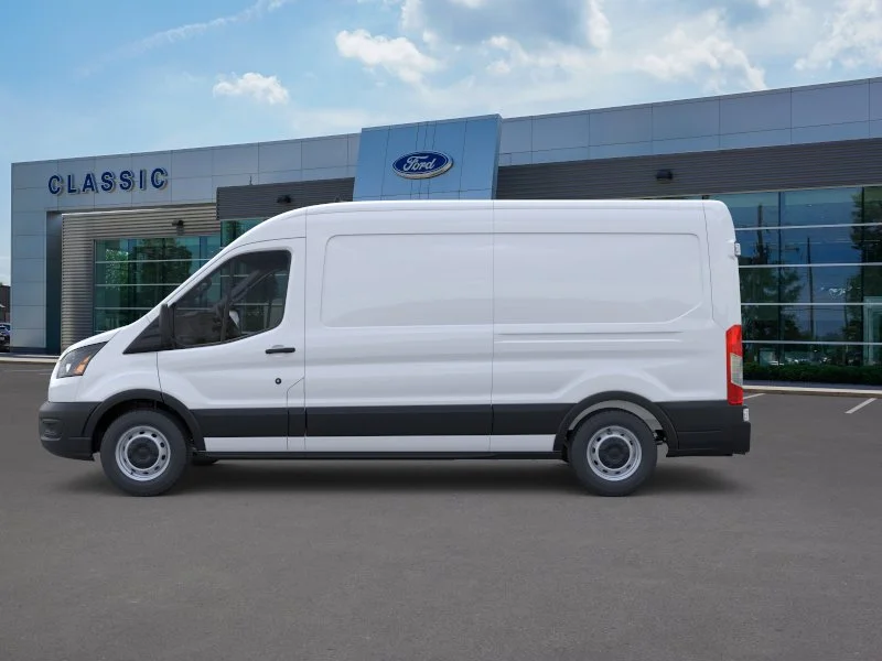 2026 Ford Transit Van Base - Photo 21
