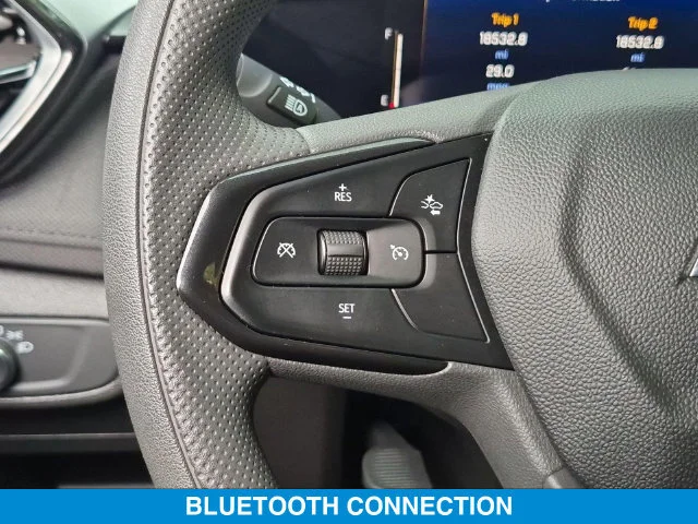 2024 Chevrolet TrailBlazer LT - Photo 18