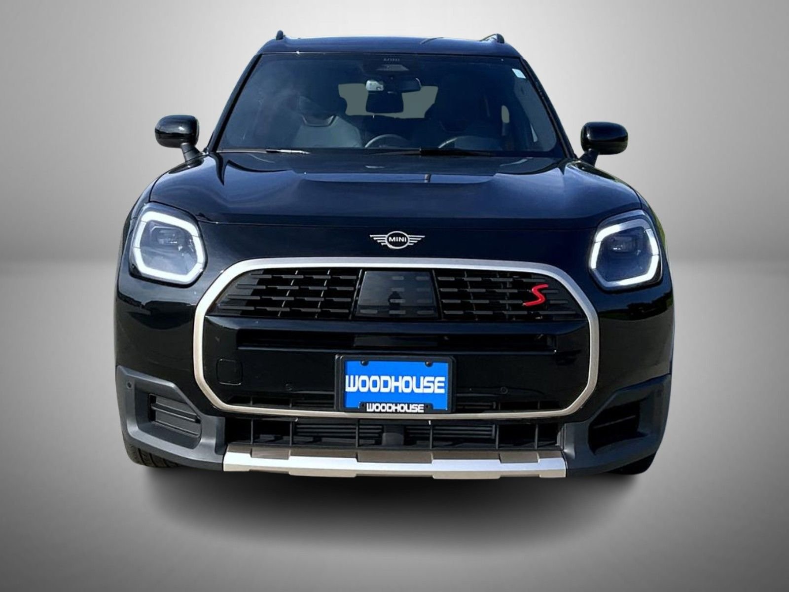 Used 2025 Black MINI  image 2