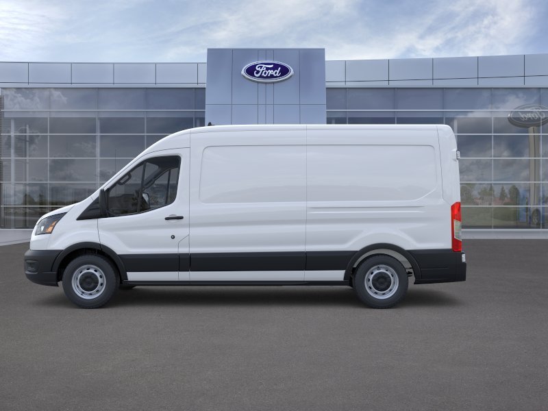 2025 Ford Transit Van Base - Photo 31
